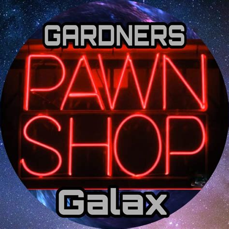 gardners pawn shop galax va.